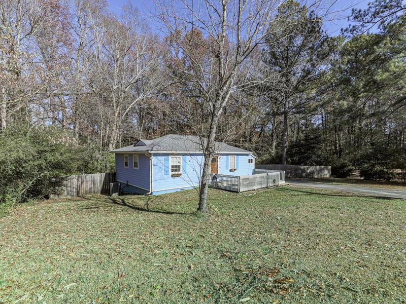 Image for property 2538 Gordon Circle, Smyrna, GA 30080