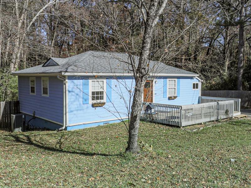 Image for property 2538 Gordon Circle, Smyrna, GA 30080