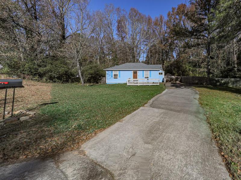 Image for property 2538 Gordon Circle, Smyrna, GA 30080