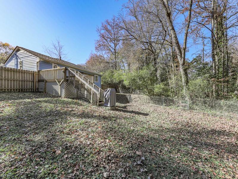 Image for property 2538 Gordon Circle, Smyrna, GA 30080
