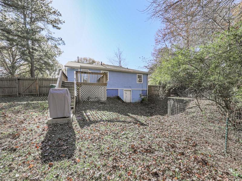 Image for property 2538 Gordon Circle, Smyrna, GA 30080