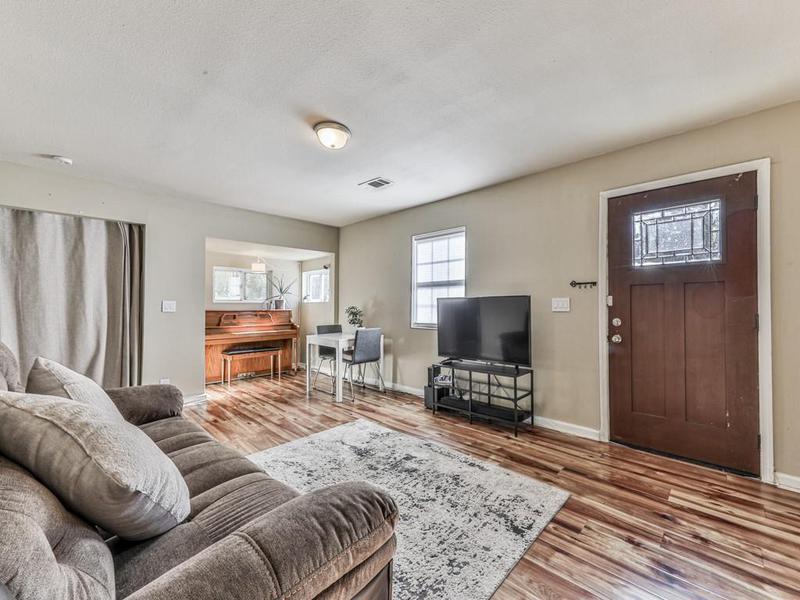 Image for property 2538 Gordon Circle, Smyrna, GA 30080