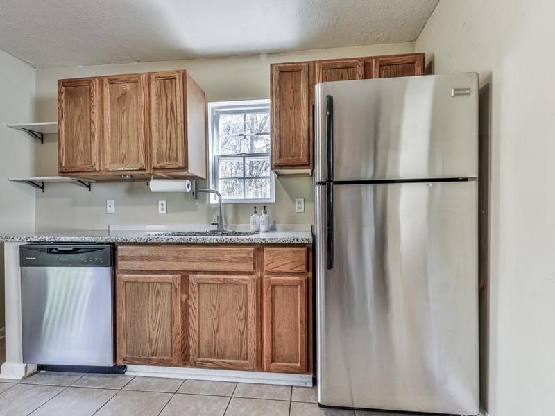 Image for property 2538 Gordon Circle, Smyrna, GA 30080