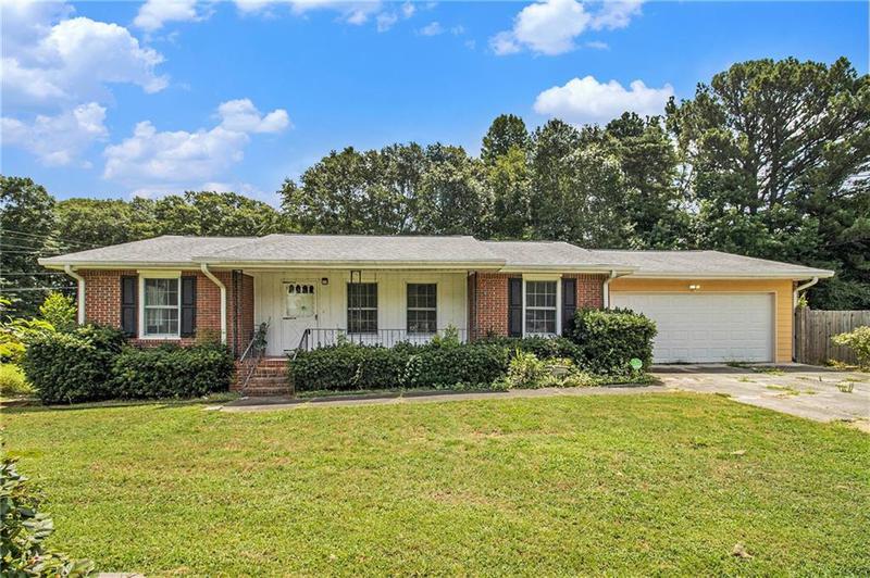 Image for property 87 Grayson New Hope Road, Grayson, GA 30017