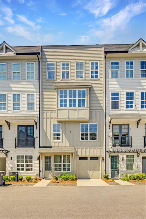 Image for property 24 Becker Place, Atlanta, GA 30307