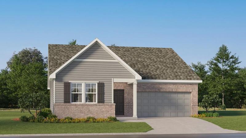Image for property 206 Overton Drive, Perry, GA 31069