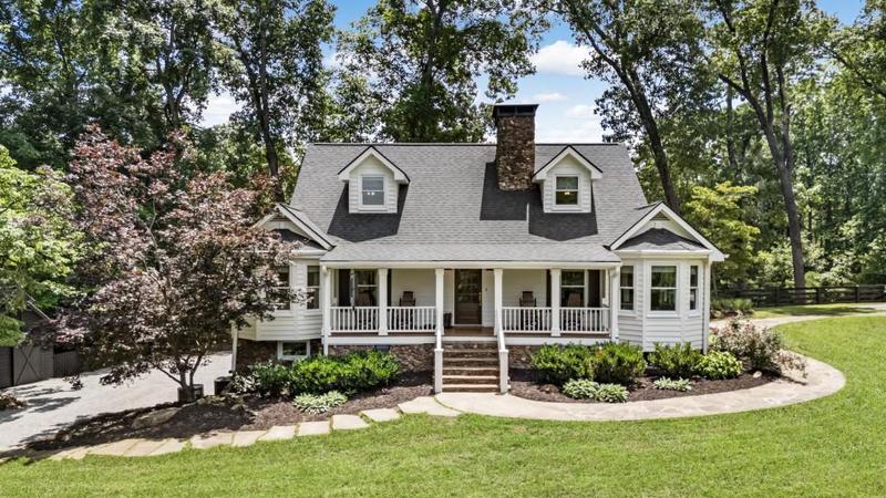 Image for property 511 Dogwood Lake Trail, Alpharetta, GA 30004