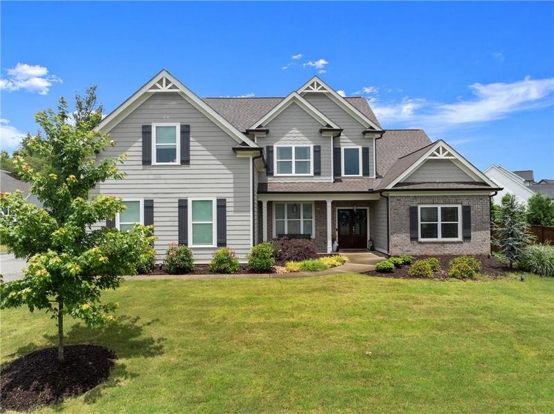 Image for property 7820 Longview Drive, Cumming, GA 30041