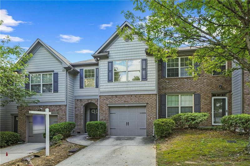 Image for property 466 Tufton Trail, Atlanta, GA 30354