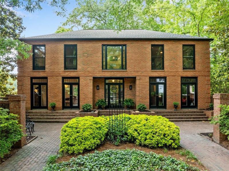 Image for property 4411 Paces Battle, Atlanta, GA 30327