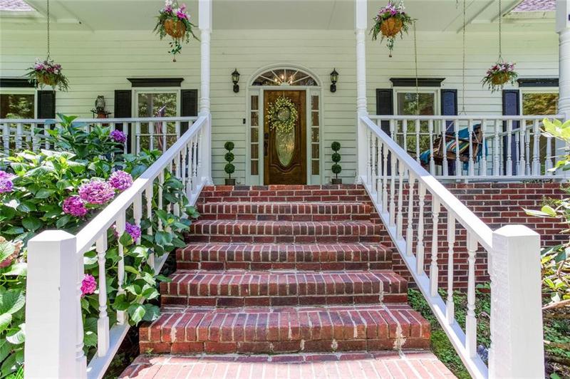 Image for property 5491 Hiram Road, Powder Springs, GA 30127