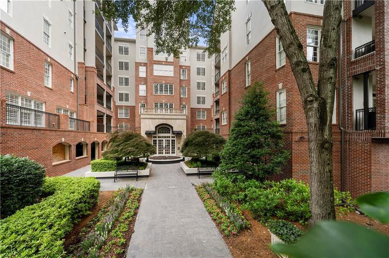 Image for property 50 Biscayne Drive 2113, Atlanta, GA 30309