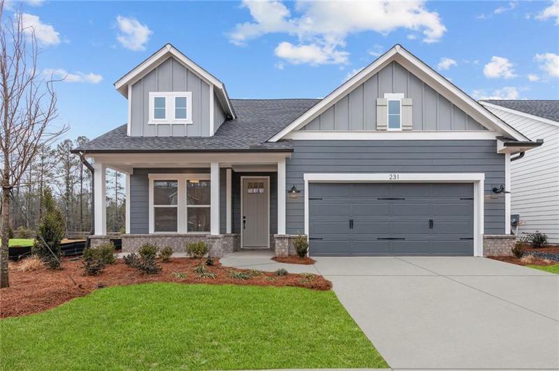 Image for property 231 Strawberry Lane, Woodstock, GA 30189