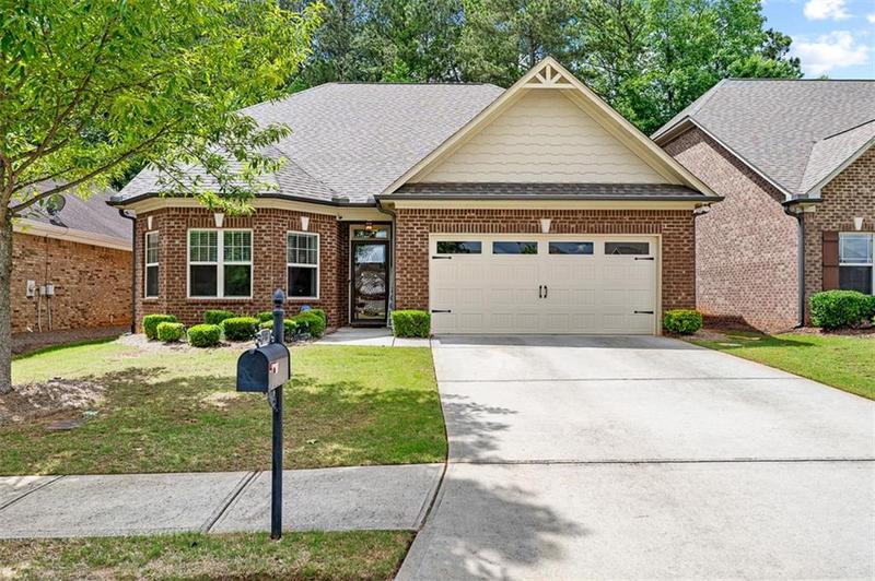 Image for property 2212 Nichols Valley Drive, Dacula, GA 30019