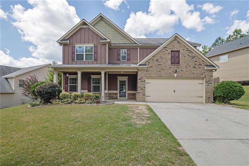 Image for property 4317 Water Mill Drive, Buford, GA 30519