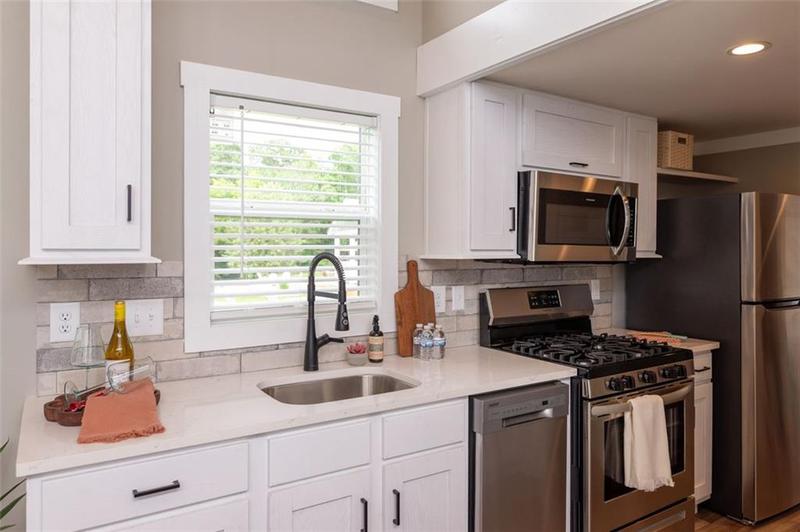 Image for property 122 Mountain Meadows Drive, Morganton, GA 30560