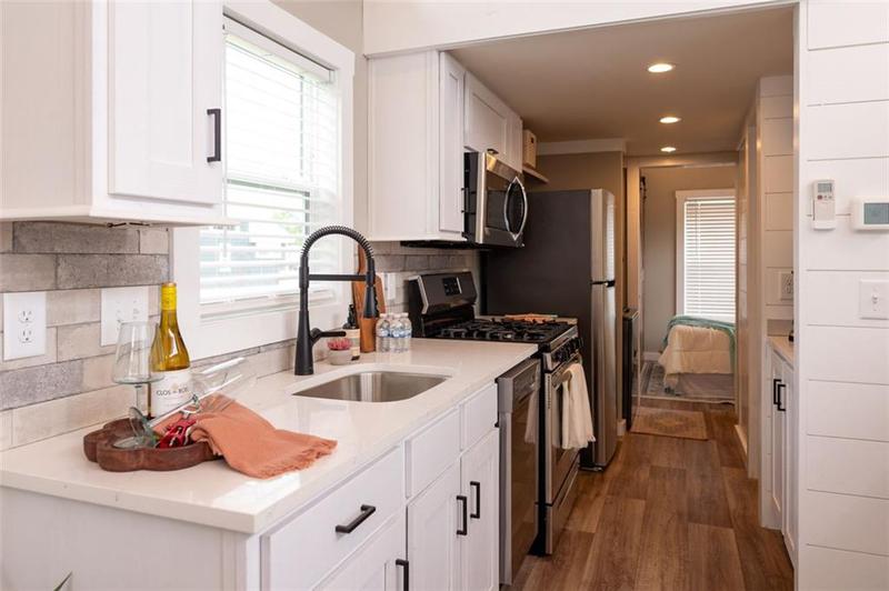 Image for property 122 Mountain Meadows Drive, Morganton, GA 30560
