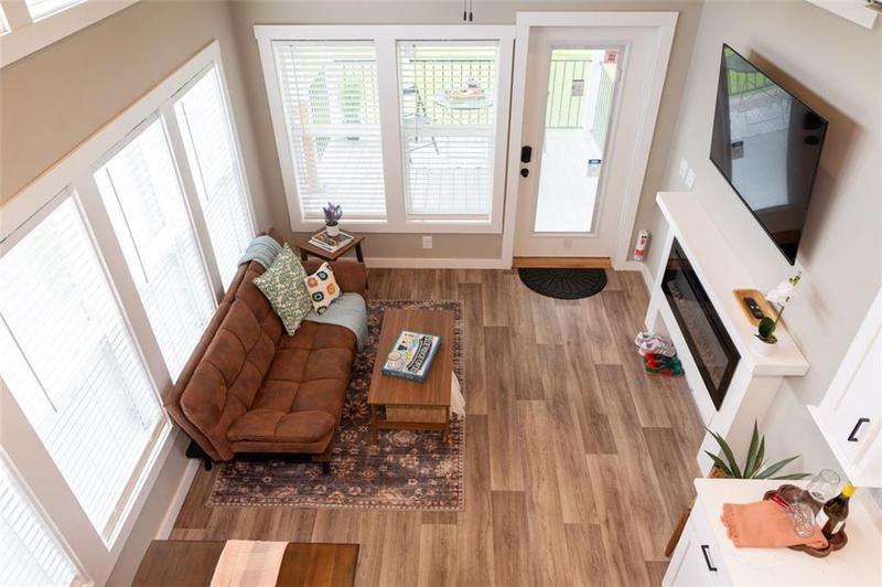 Image for property 122 Mountain Meadows Drive, Morganton, GA 30560