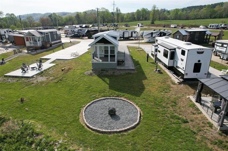 Image for property 122 Mountain Meadows Drive, Morganton, GA 30560