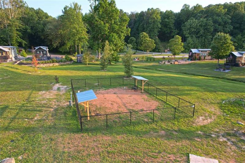 Image for property 122 Mountain Meadows Drive, Morganton, GA 30560