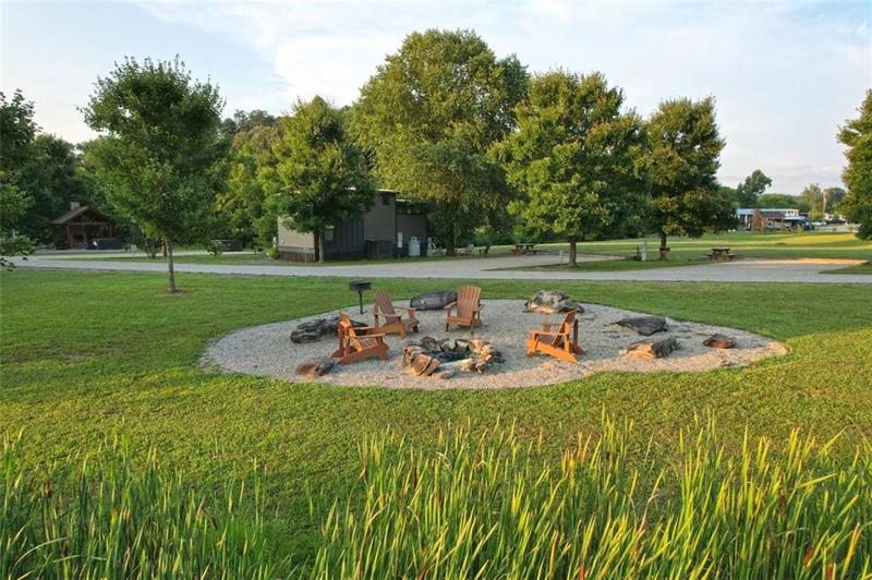 Image for property 122 Mountain Meadows Drive, Morganton, GA 30560