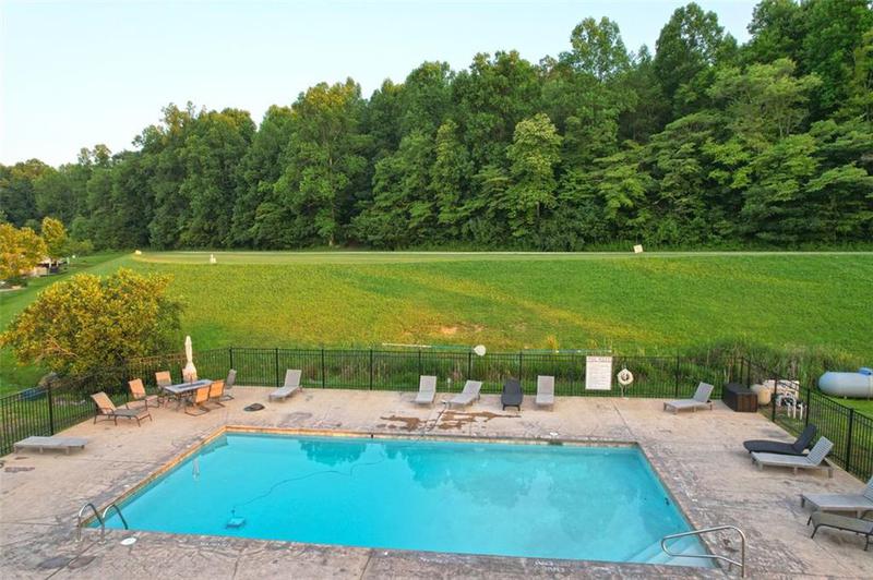 Image for property 122 Mountain Meadows Drive, Morganton, GA 30560