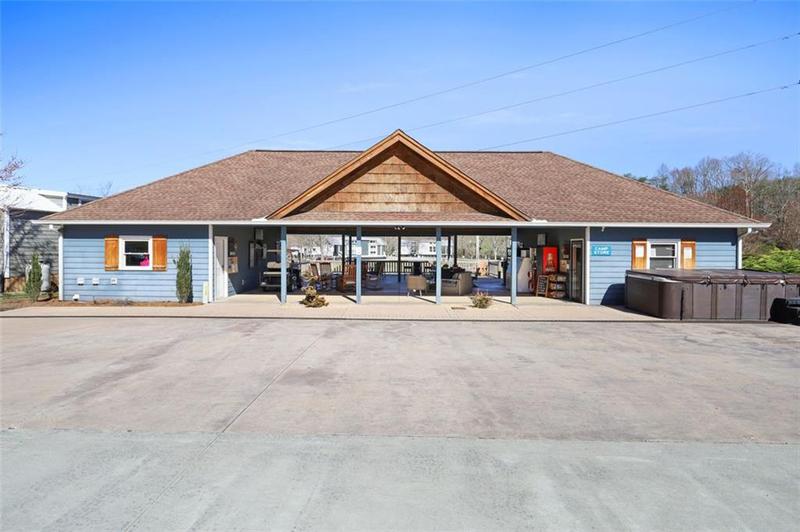 Image for property 122 Mountain Meadows Drive, Morganton, GA 30560