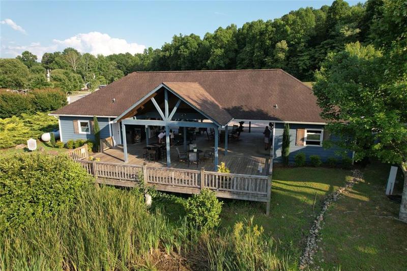 Image for property 122 Mountain Meadows Drive, Morganton, GA 30560