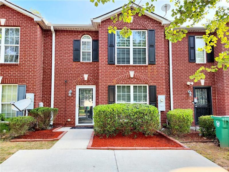 Image for property 2430 Piering Drive, Lithonia, GA 30038