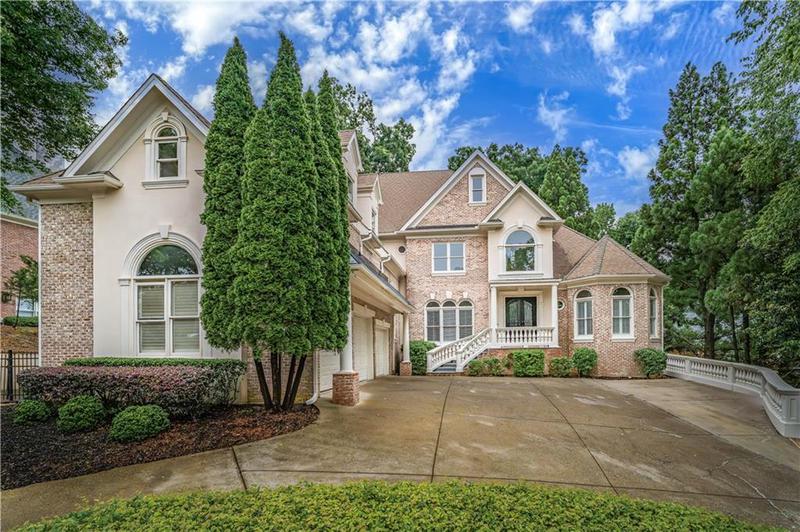 Image for property 8630 Moor Park Run, Duluth, GA 30097