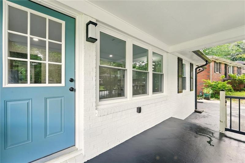Image for property 163 Oakcliff Court, South Fulton, GA 30331