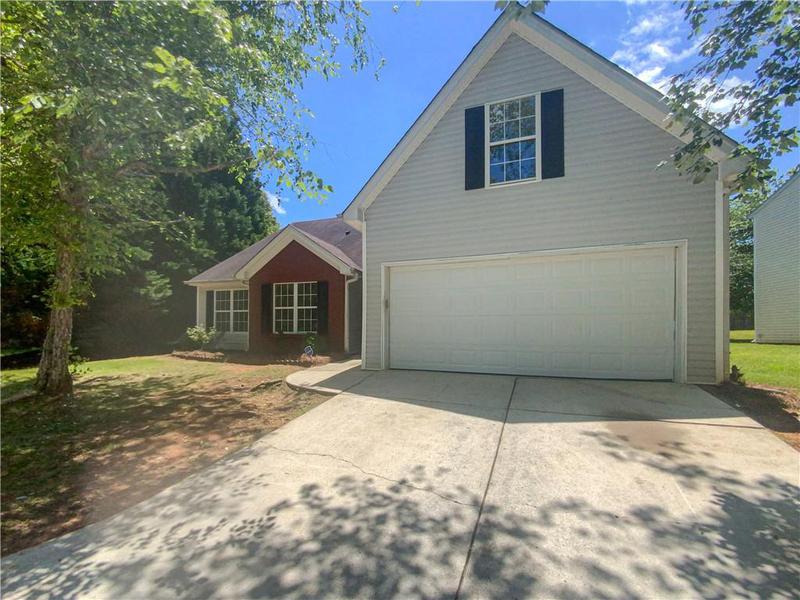 Image for property 5233 Walnut Court, Lithonia, GA 30038