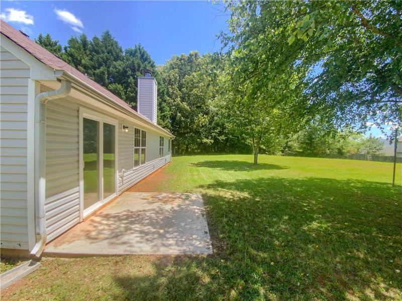 Image for property 5233 Walnut Court, Lithonia, GA 30038