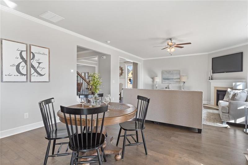 Image for property 545 Paces Drive, Lithia Springs, GA 30122