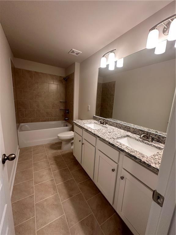 Image for property 545 Paces Drive, Lithia Springs, GA 30122