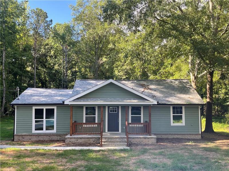 Image for property 10033 Florence Circle, Villa Rica, GA 30180