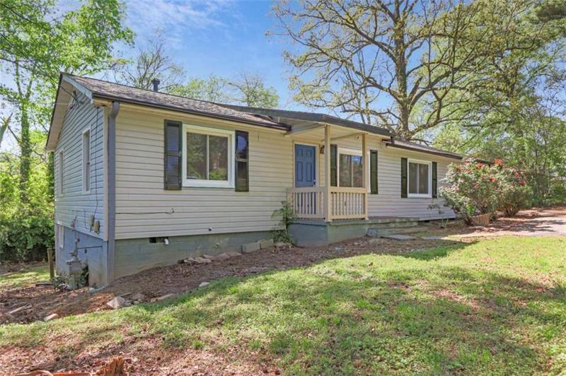 Image for property 5942 Morgan Road, Atlanta, GA 30340