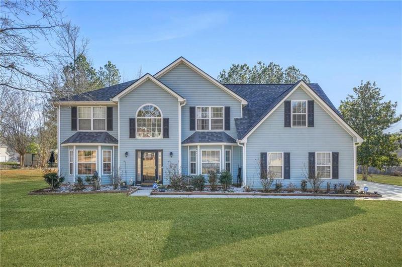 Image for property 2040 Winding Circle Trail, Fairburn, GA 30213