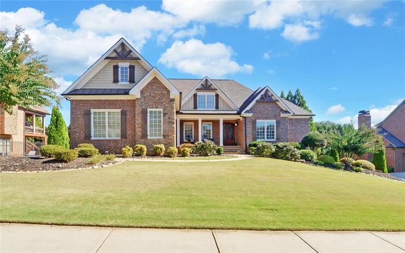 Image for property 170 Slate Drive, Buford, GA 30518
