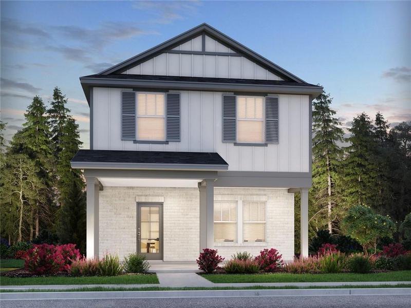 Image for property 4720 Hemingway Trail, Cumming, GA 30041