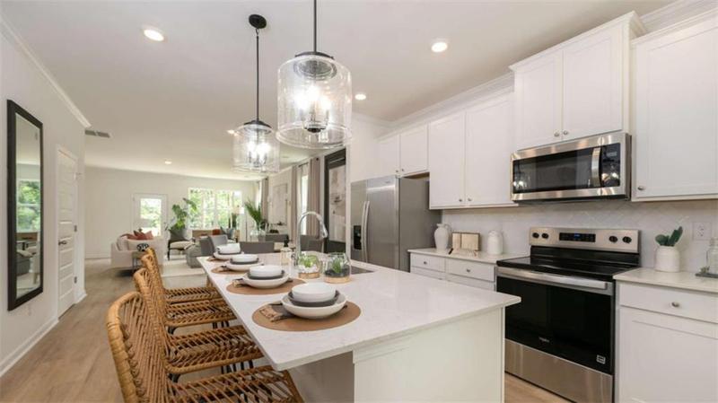 Image for property 1307 Lakota Place 18, Atlanta, GA 30315
