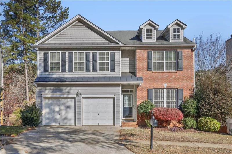 Image for property 260 Wildcat Lake Drive, Lawrenceville, GA 30043