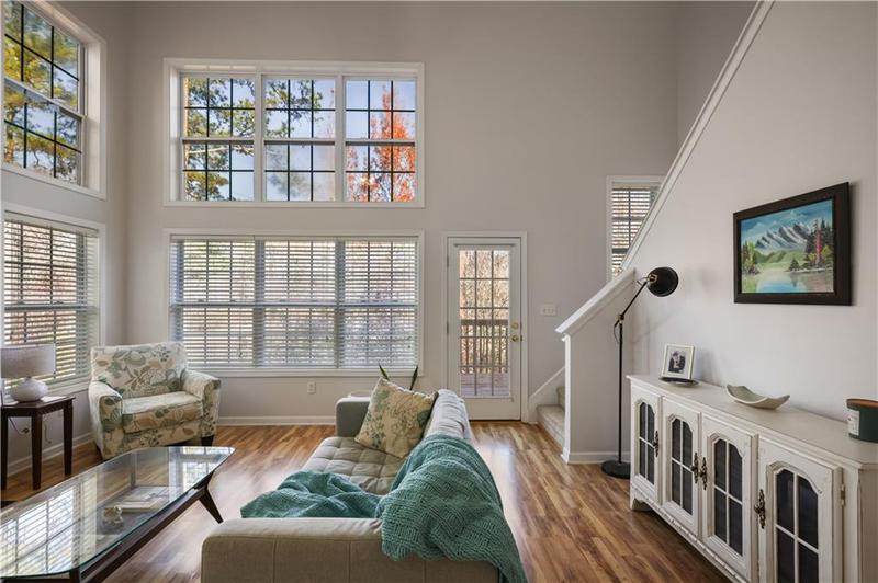 Image for property 260 Wildcat Lake Drive, Lawrenceville, GA 30043