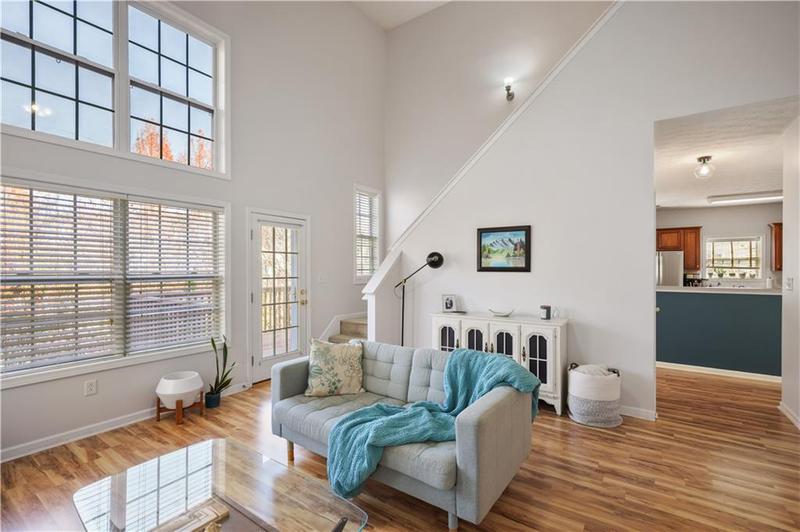 Image for property 260 Wildcat Lake Drive, Lawrenceville, GA 30043