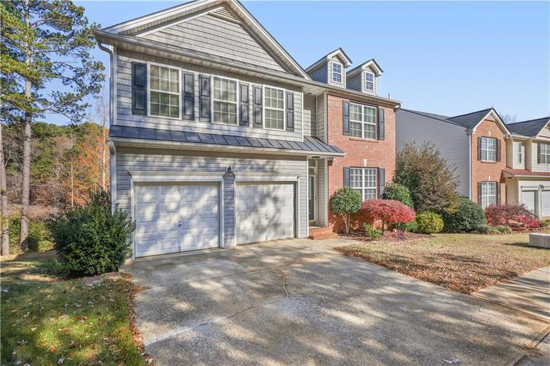 Image for property 260 Wildcat Lake Drive, Lawrenceville, GA 30043