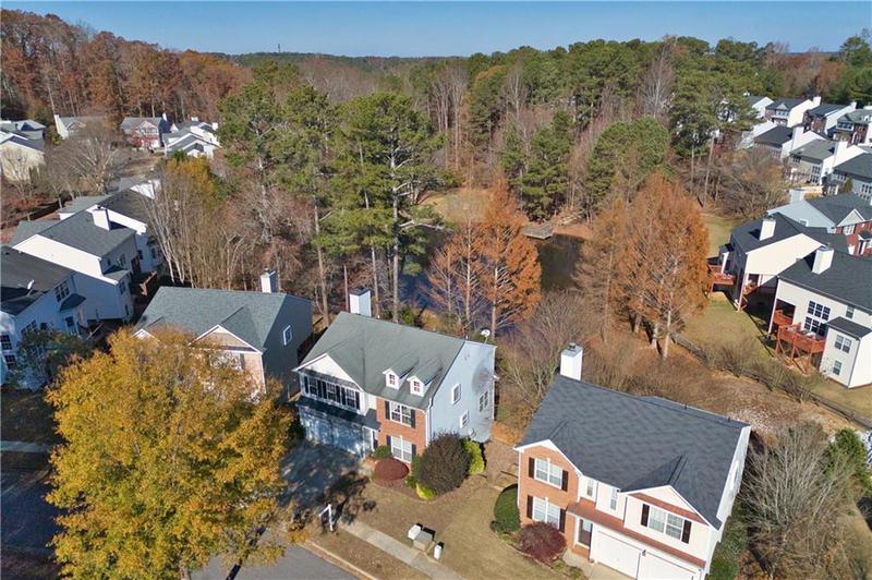 Image for property 260 Wildcat Lake Drive, Lawrenceville, GA 30043