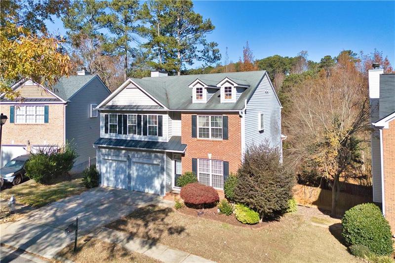 Image for property 260 Wildcat Lake Drive, Lawrenceville, GA 30043