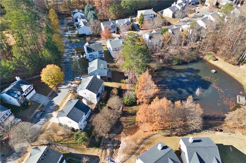 Image for property 260 Wildcat Lake Drive, Lawrenceville, GA 30043