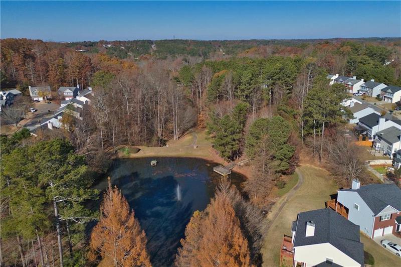 Image for property 260 Wildcat Lake Drive, Lawrenceville, GA 30043