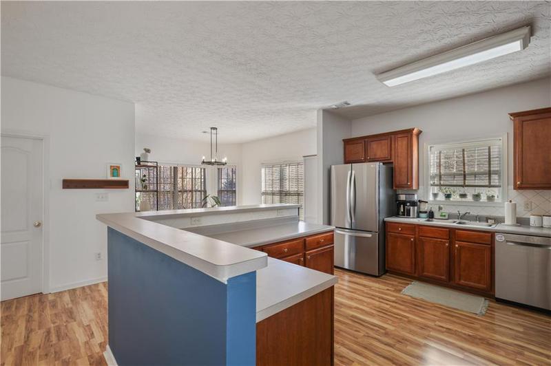 Image for property 260 Wildcat Lake Drive, Lawrenceville, GA 30043
